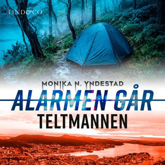 Alarmen går