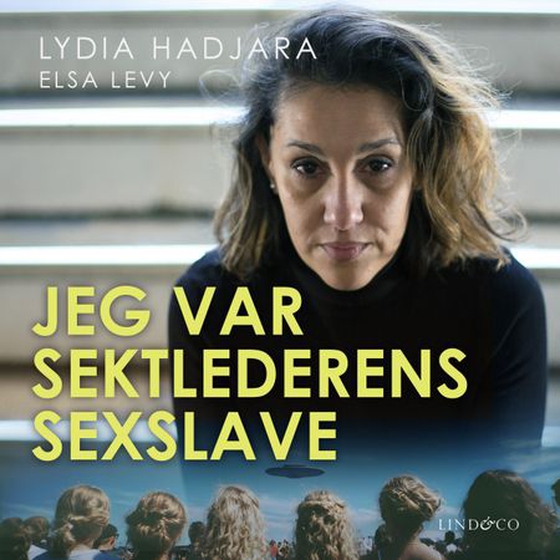 Jeg var sektlederens sexslave