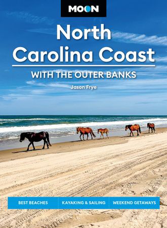 North Carolina Coast