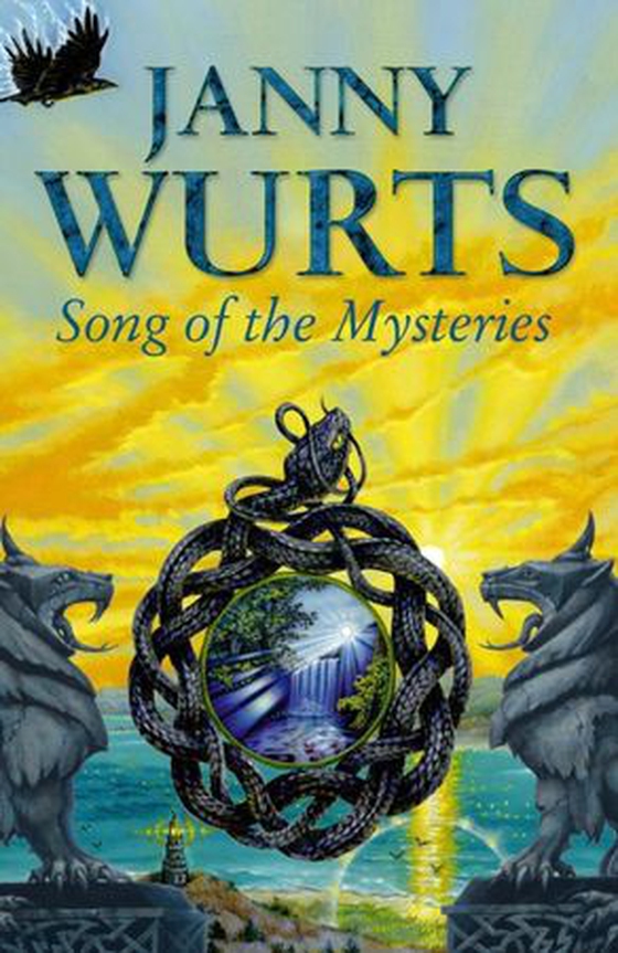 Song of the Mysteries (ebok) av Janny Wurts