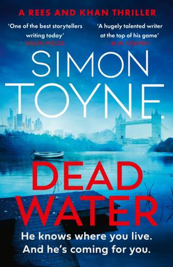 Dead Water