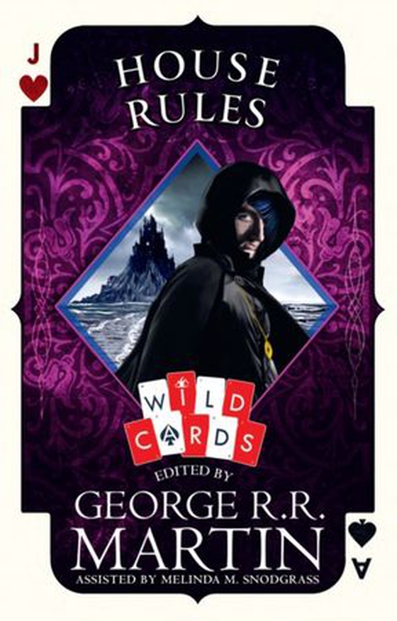 House Rules (ebok) av -