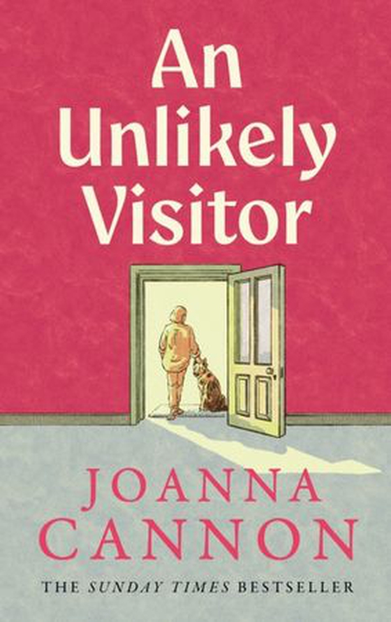 Unlikely Visitor (ebok) av Joanna Cannon