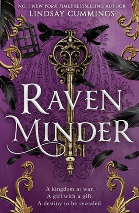 Ravenminder
