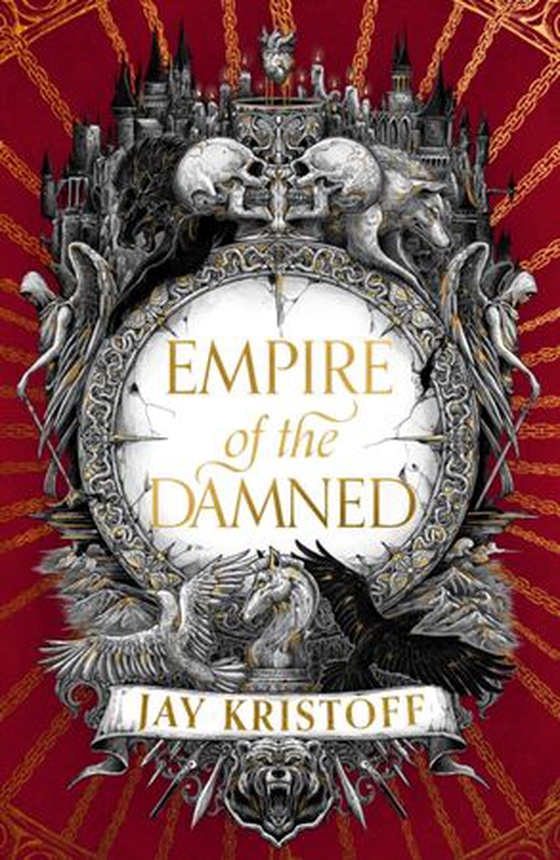 Empire of the damned