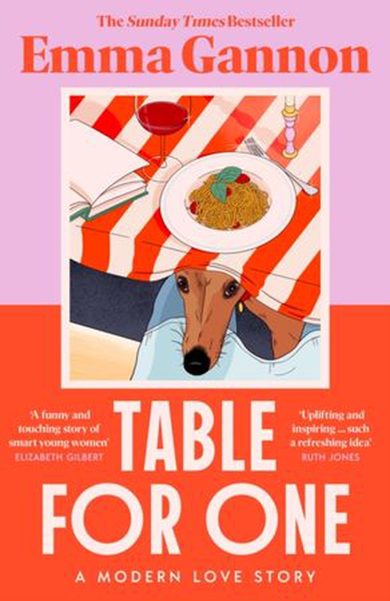 Table for One (ebok) av Emma Gannon