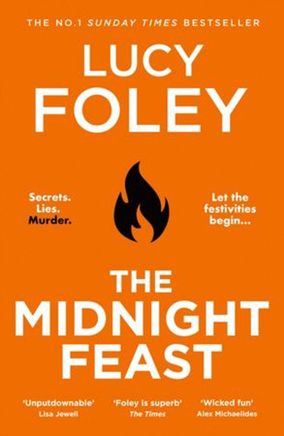 The midnight feast