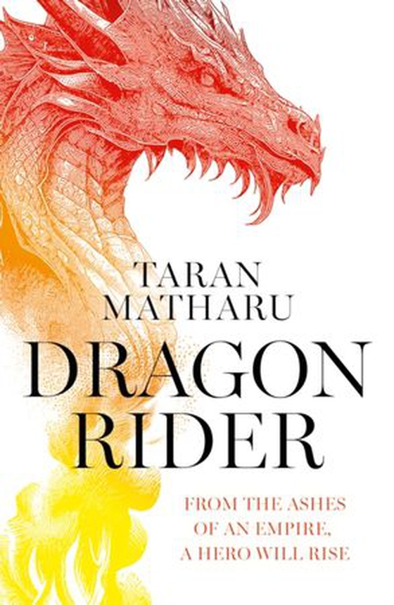 Dragon rider