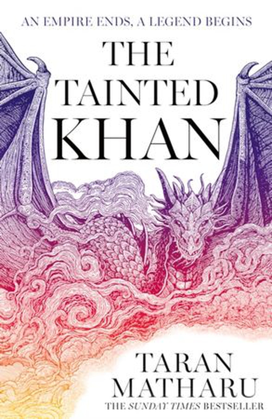 Tainted Khan