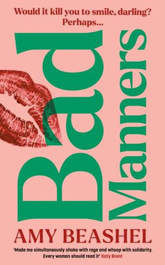 Bad Manners