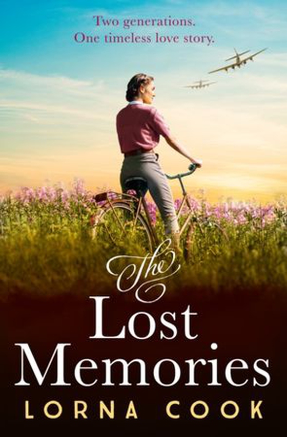 The lost memories (ebok) av Lorna Cook