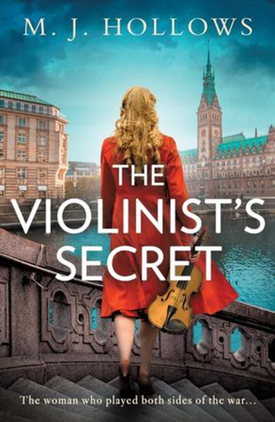 Violinist's Secret