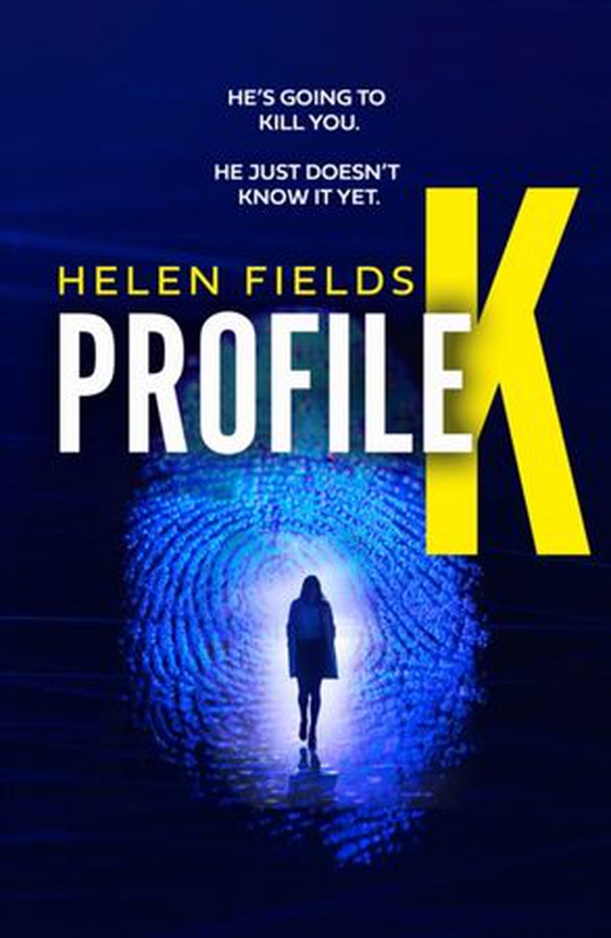 Profiler (ebok) av Helen Fields