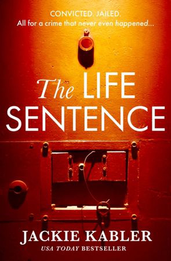 The life sentence