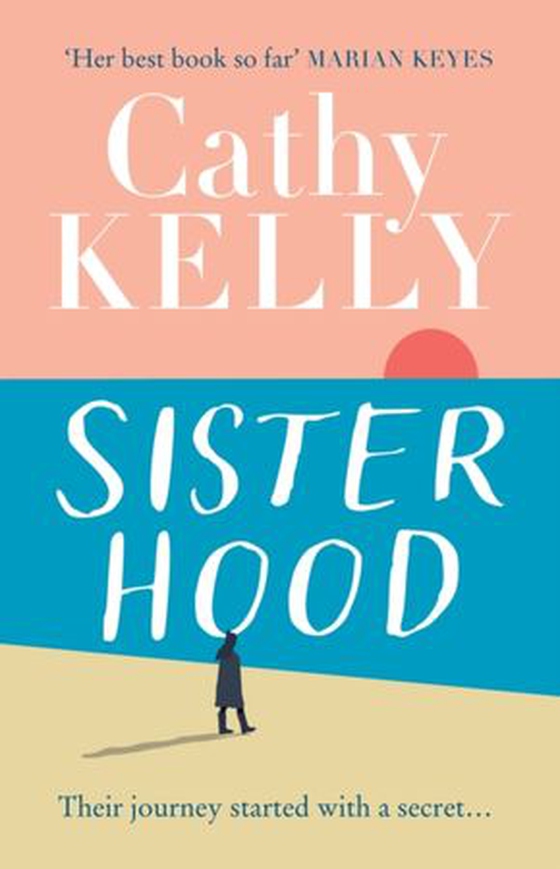 Sisterhood (ebok) av Cathy Kelly