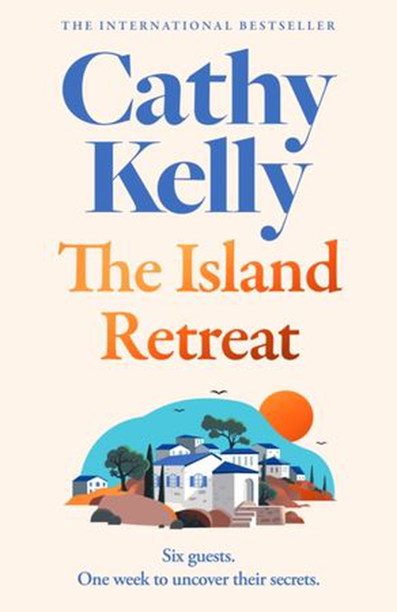 Island Retreat