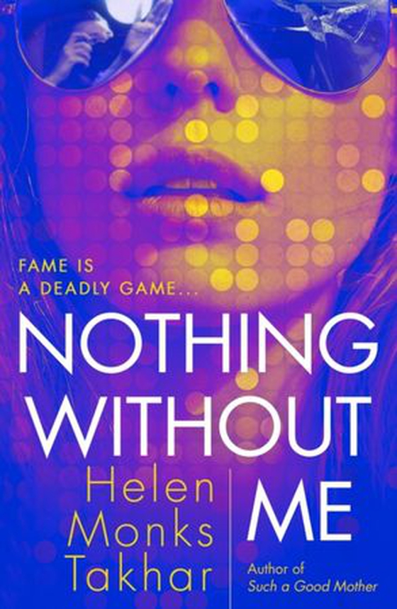 Nothing Without Me (ebok) av Helen Monks Takhar