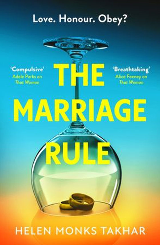 Marriage Rule