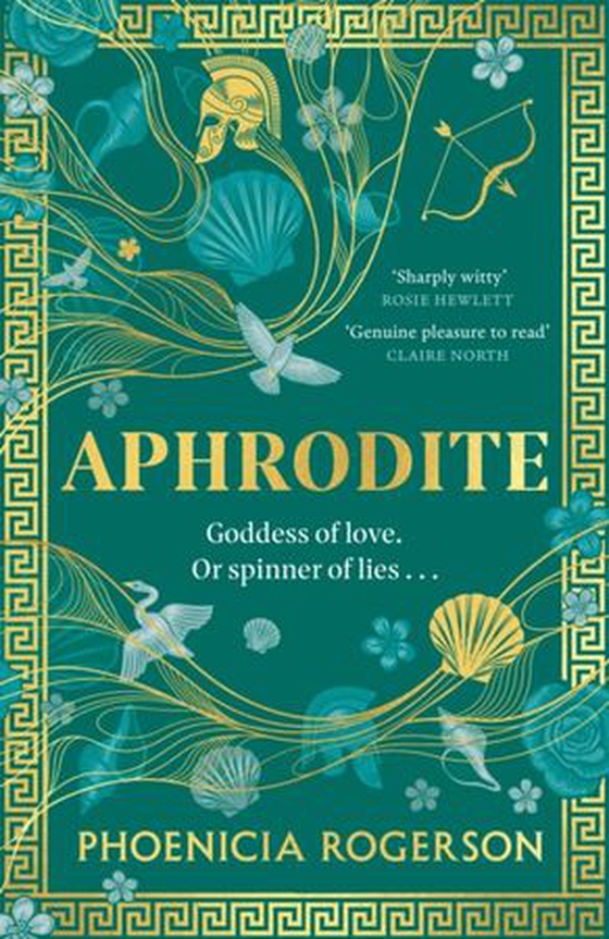 Aphrodite
