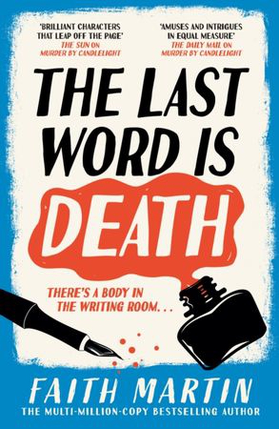 The last word is death
