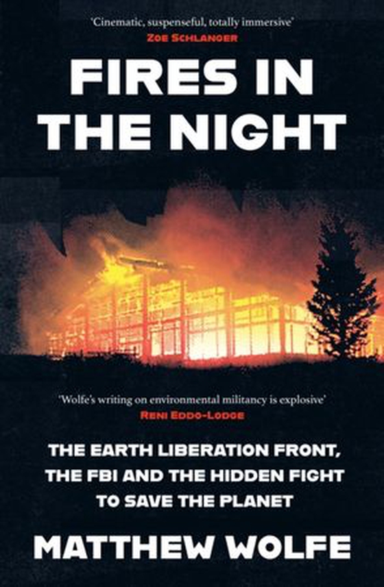 Fires in the Night