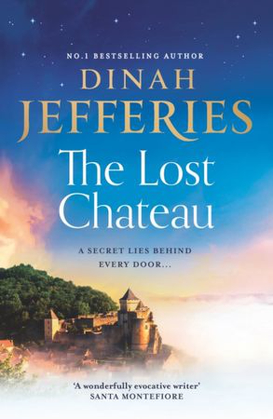 Lost Chateau