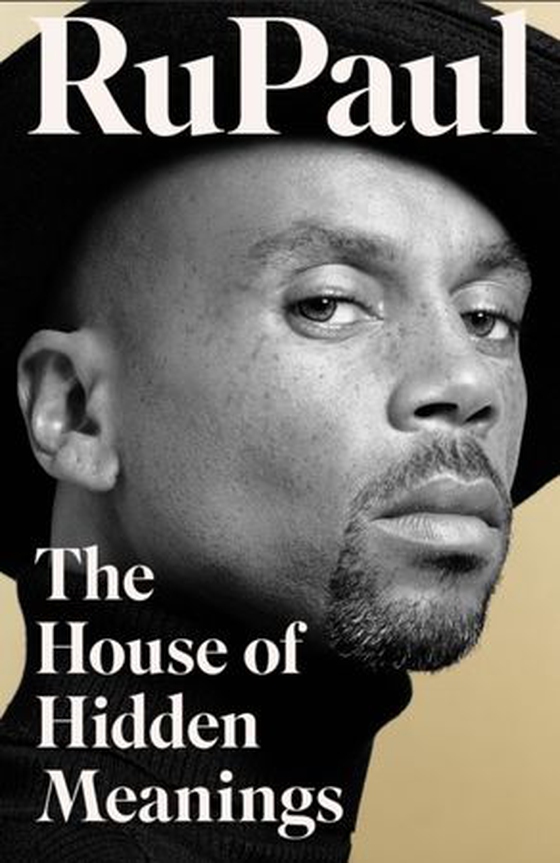 House of Hidden Meanings - A Memoir (ebok) av RuPaul