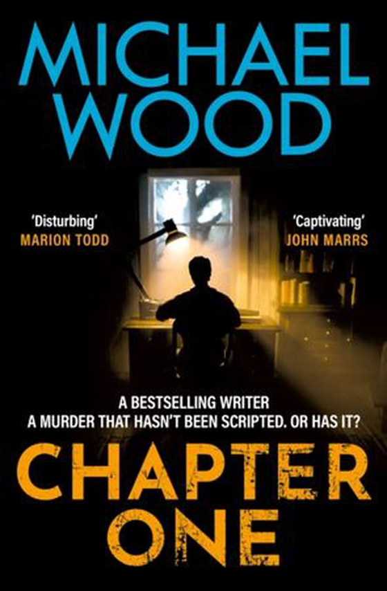Chapter one (ebok) av Michael Wood