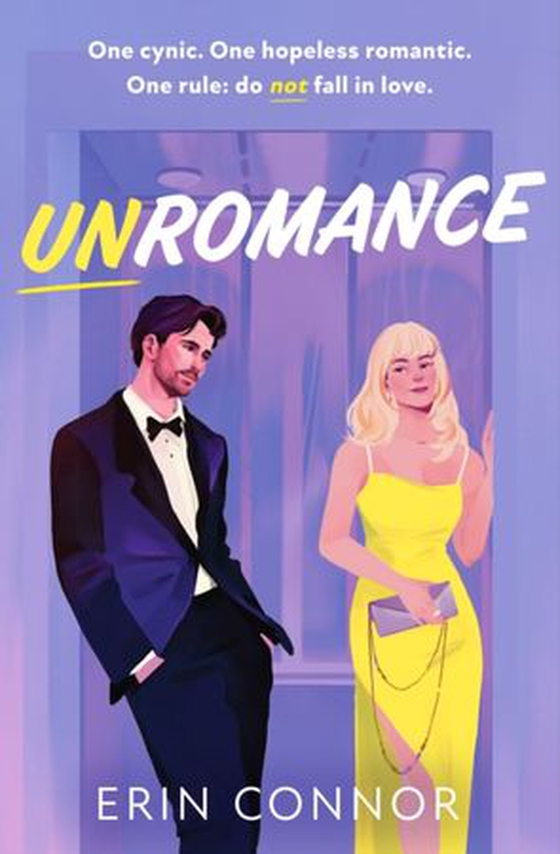 Unromance (ebok) av Erin Connor