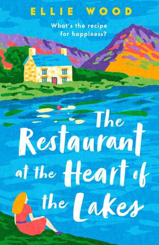 Restaurant at the Heart of the Lakes