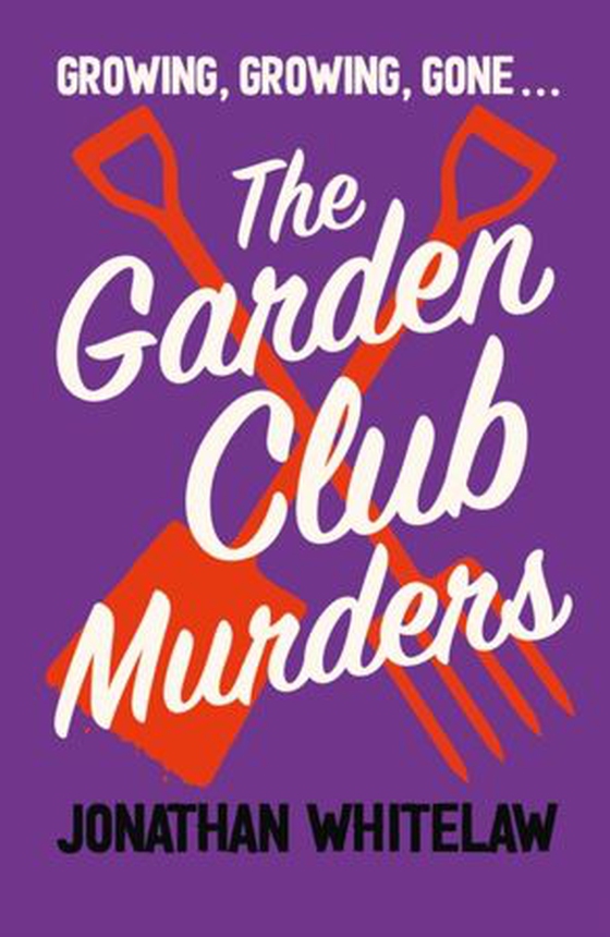 The garden club murders