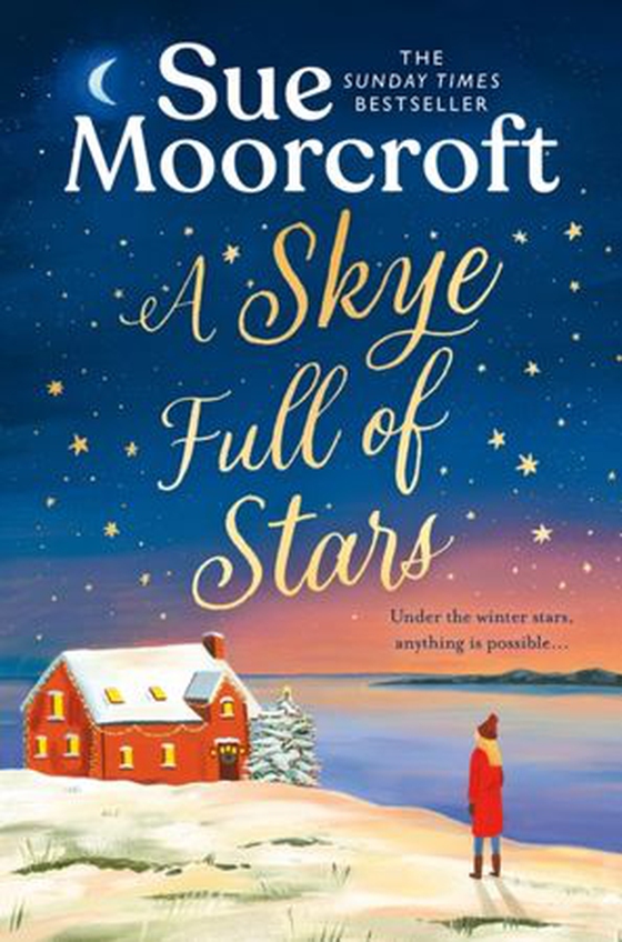 Skye Full of Stars