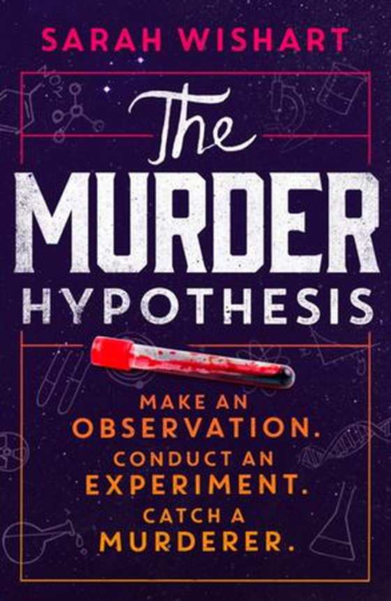 Murder Hypothesis (ebok) av Sarah Wishart