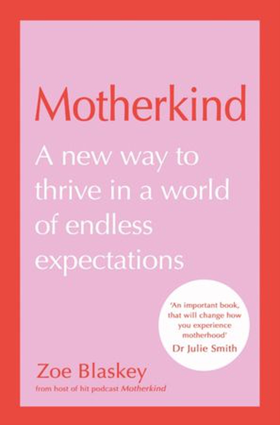Motherkind (ebok) av Zoe Blaskey