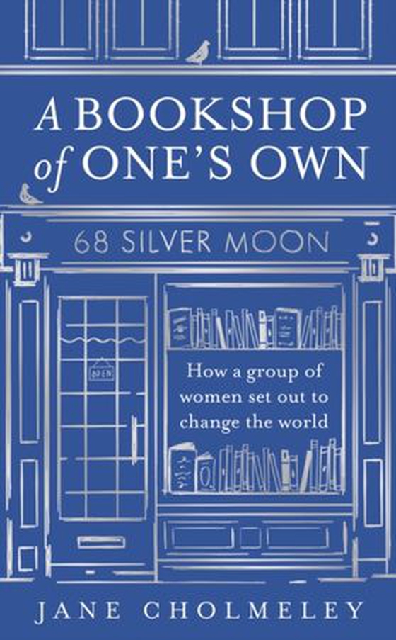 Bookshop of One's Own