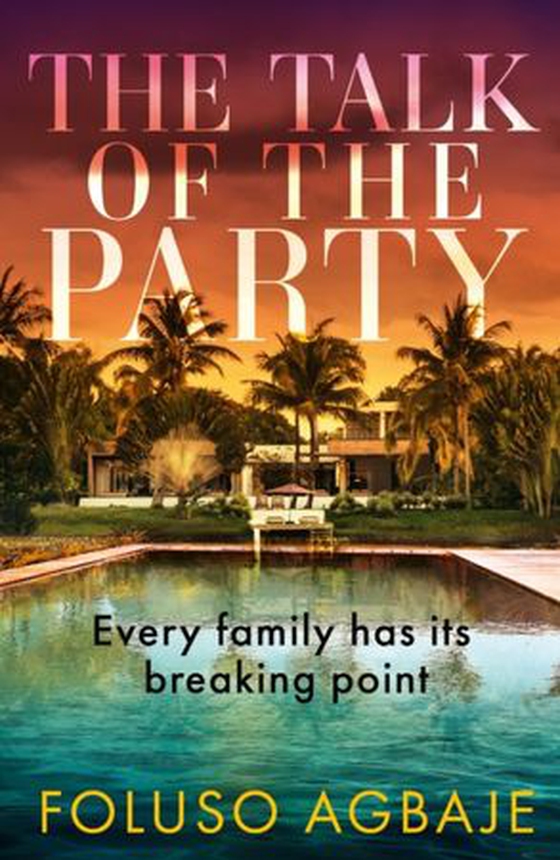 Talk of the Party