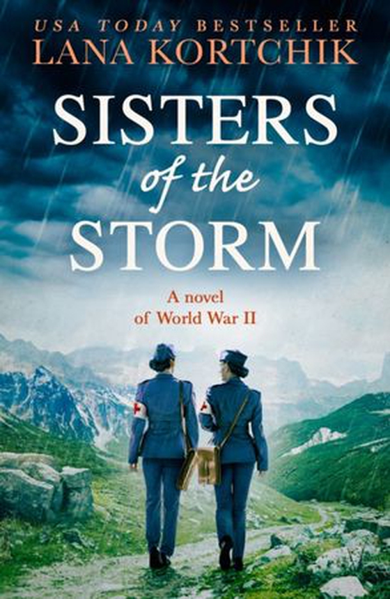 Sisters of the Storm