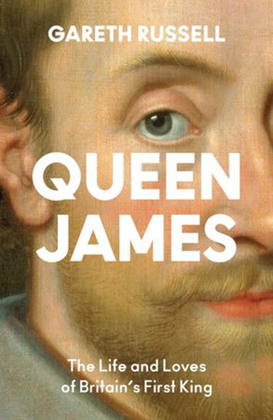 Queen James