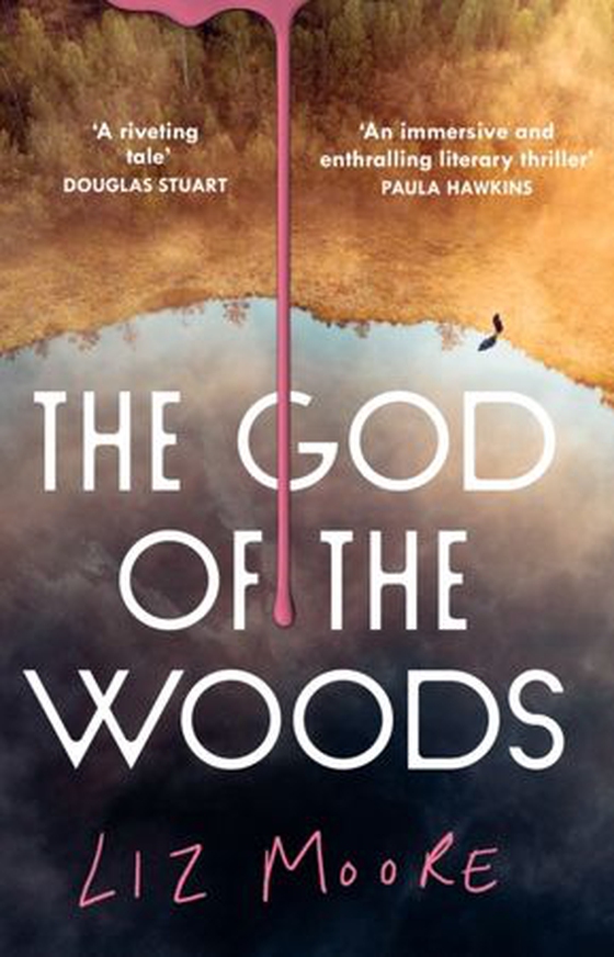 God of the Woods (ebok) av Liz Moore