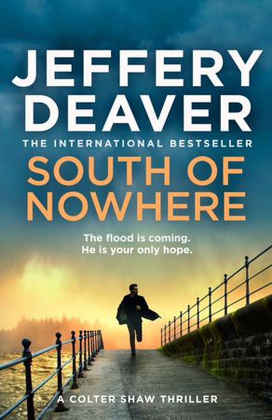 South of nowhere