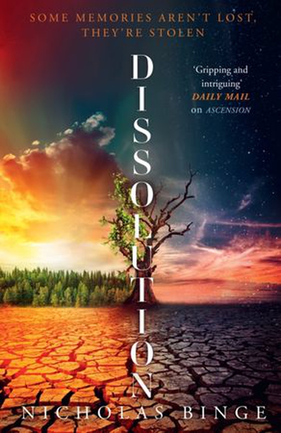 Dissolution