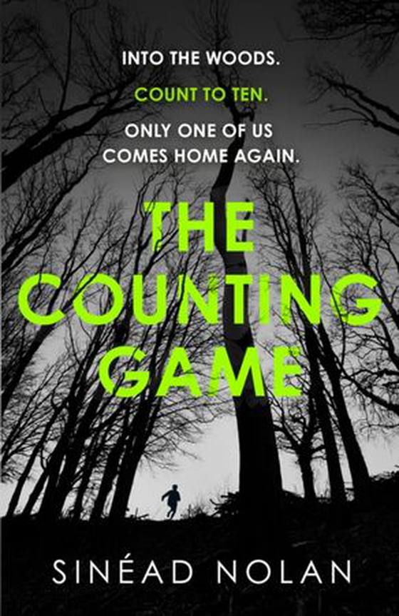 Counting Game