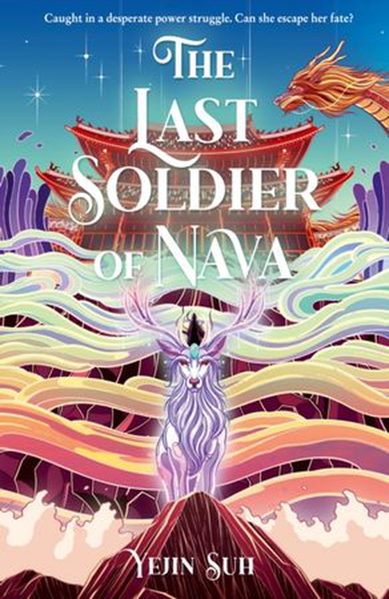 Last Soldier of Nava