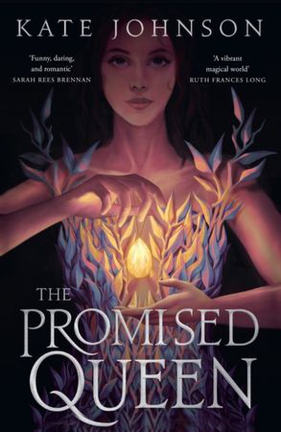 Promised Queen