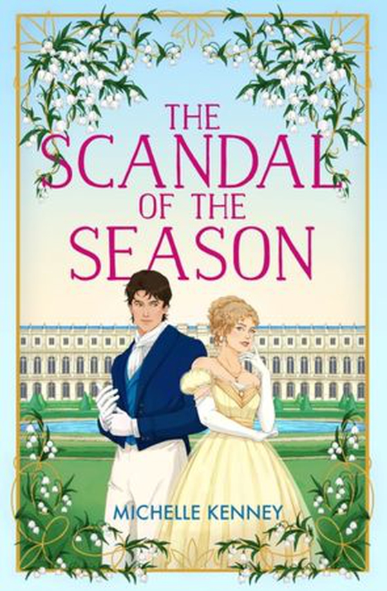 Scandal of the Season