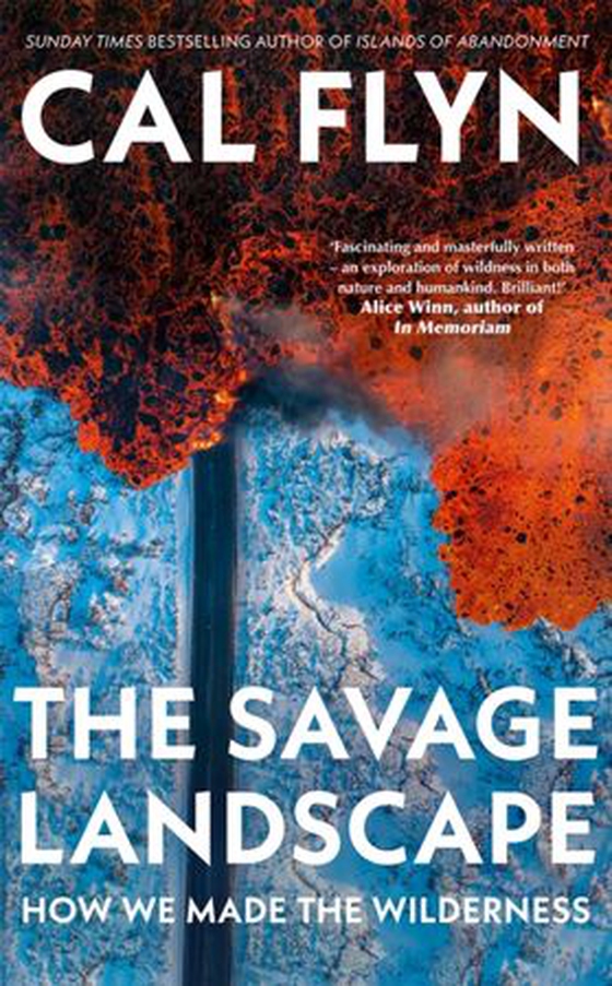 Savage Landscape