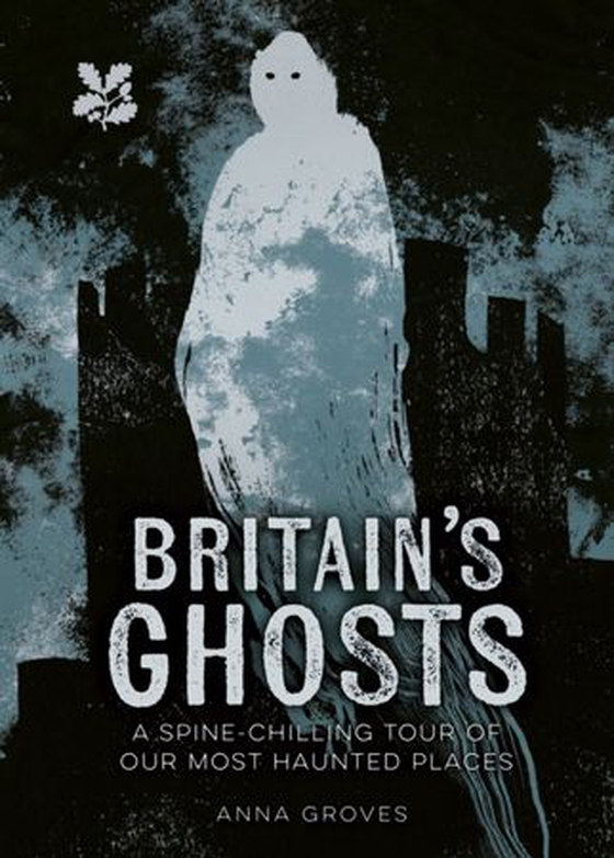 Britain's Ghosts - A spine-chilling tour of our most haunted places (ebok) av Anna Groves