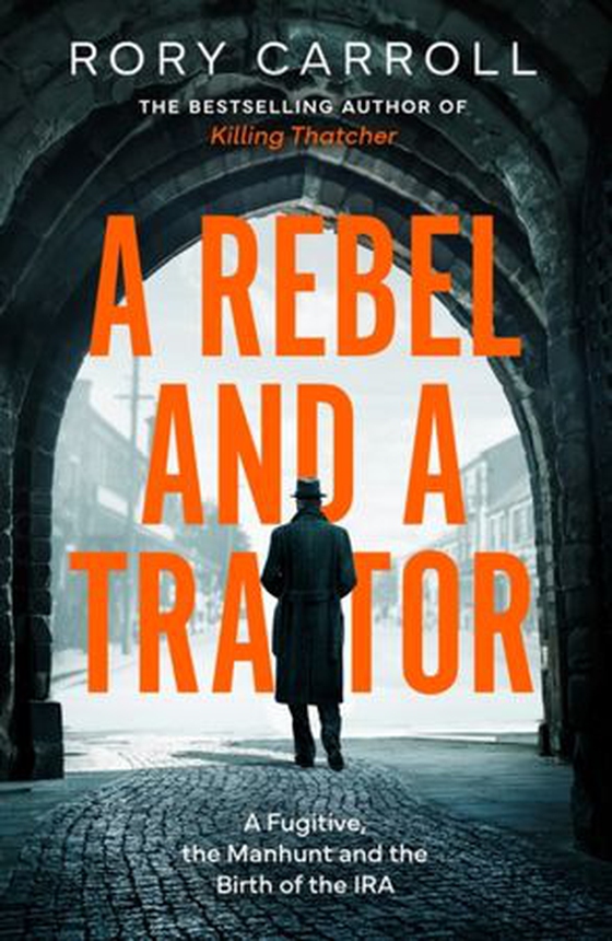 Rebel and a Traitor