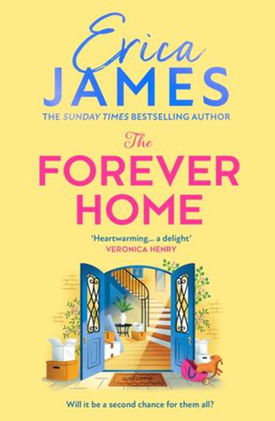 Forever Home