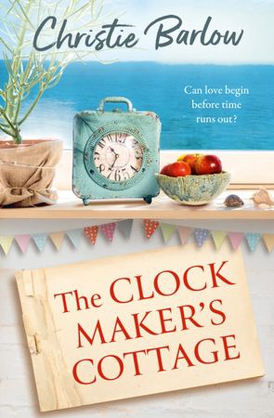 Clockmaker's Cottage
